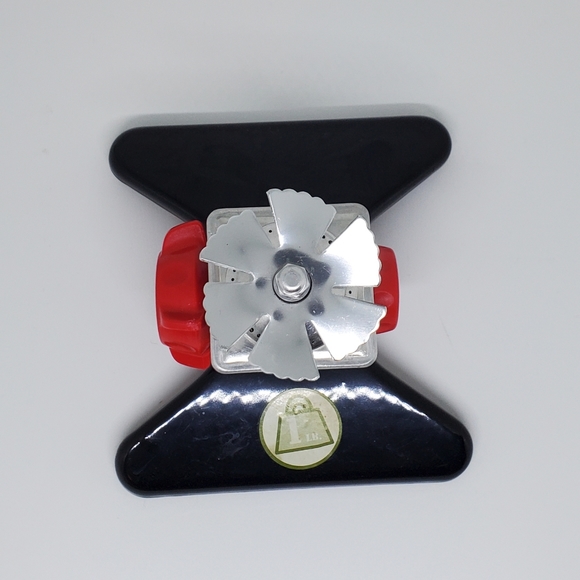 Rotary Lawn & Garden Sprinkler - Picture 6 of 6